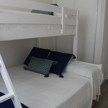 Apartamento En La Playa Malaga Benajarafe Esterno foto