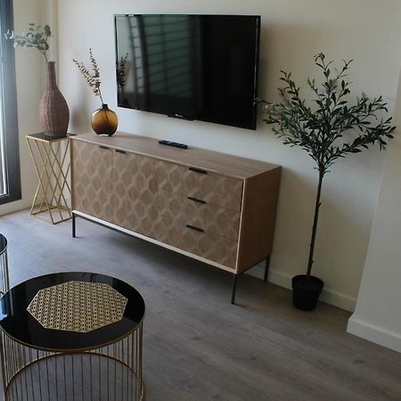 Apartamento En La Playa Malaga Benajarafe Esterno foto