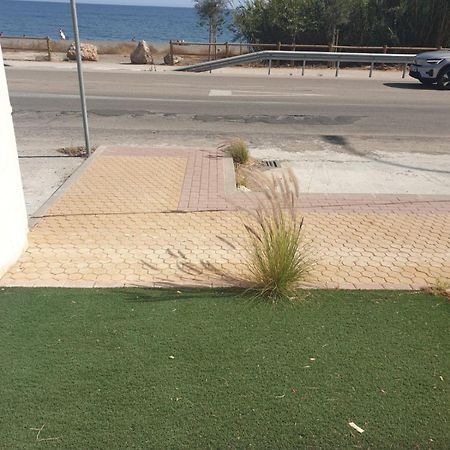Apartamento En La Playa Malaga Benajarafe Esterno foto