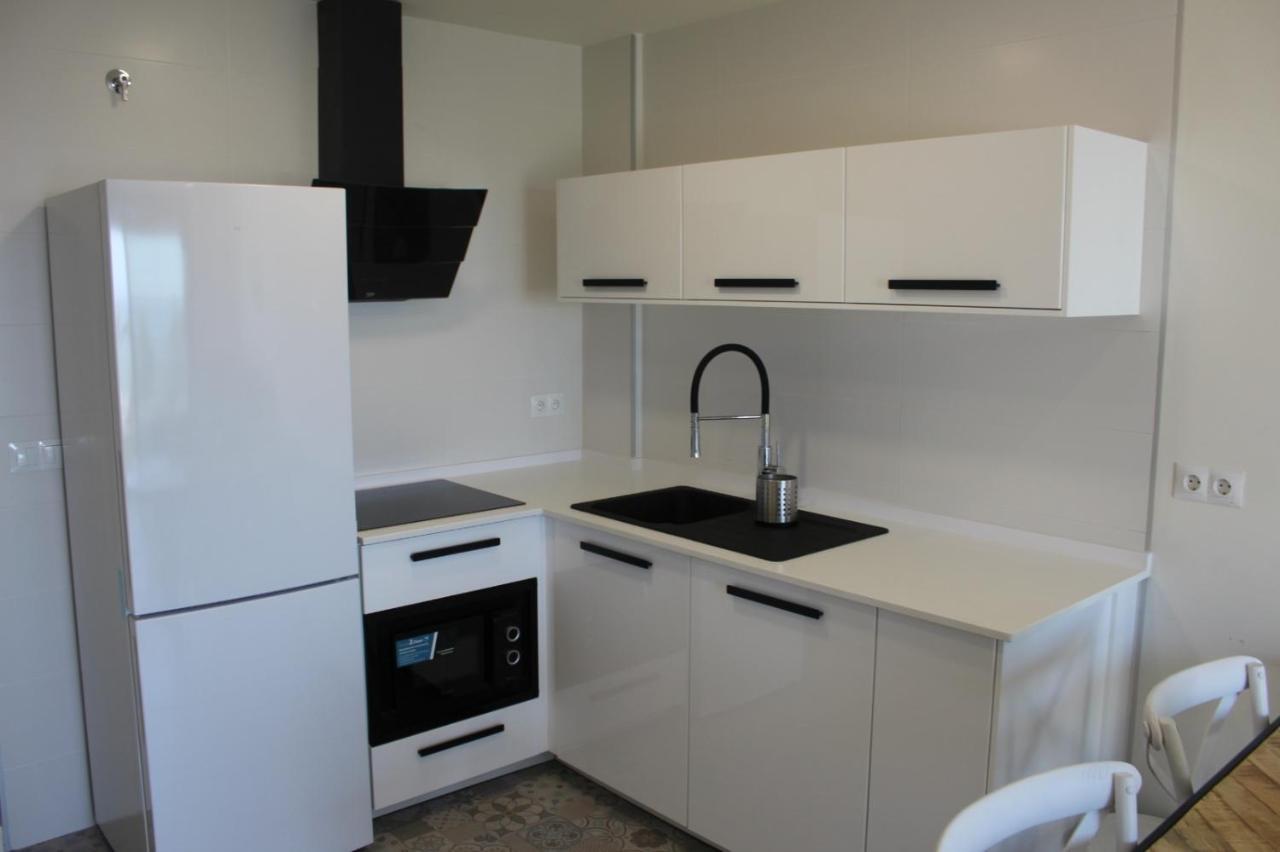 Apartamento En La Playa Malaga Benajarafe Esterno foto