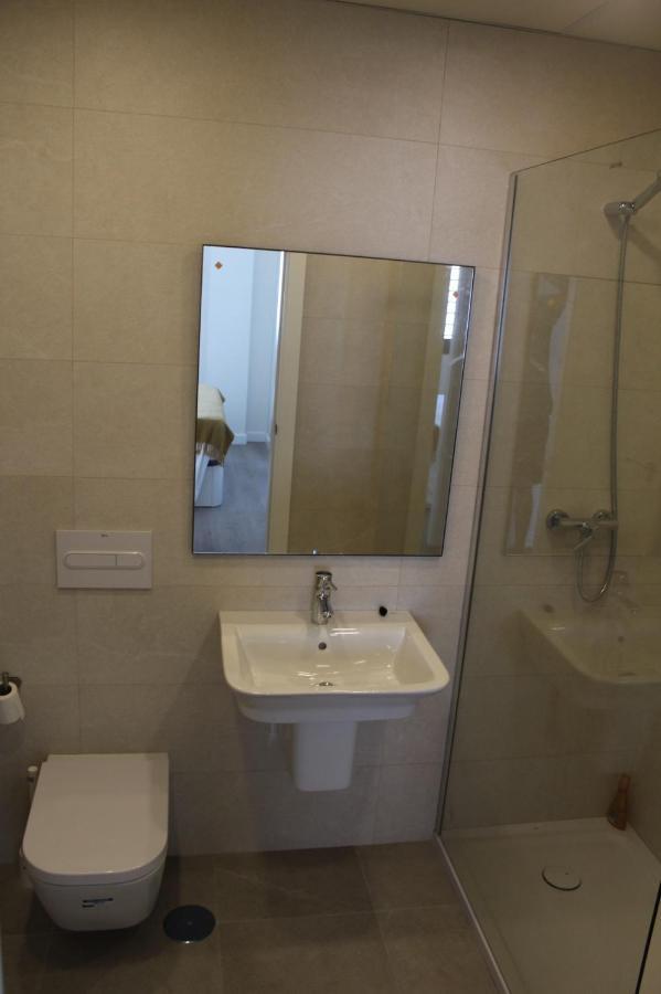 Apartamento En La Playa Malaga Benajarafe Esterno foto