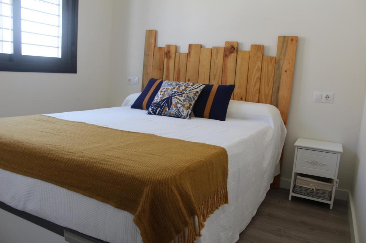 Apartamento En La Playa Malaga Benajarafe Esterno foto