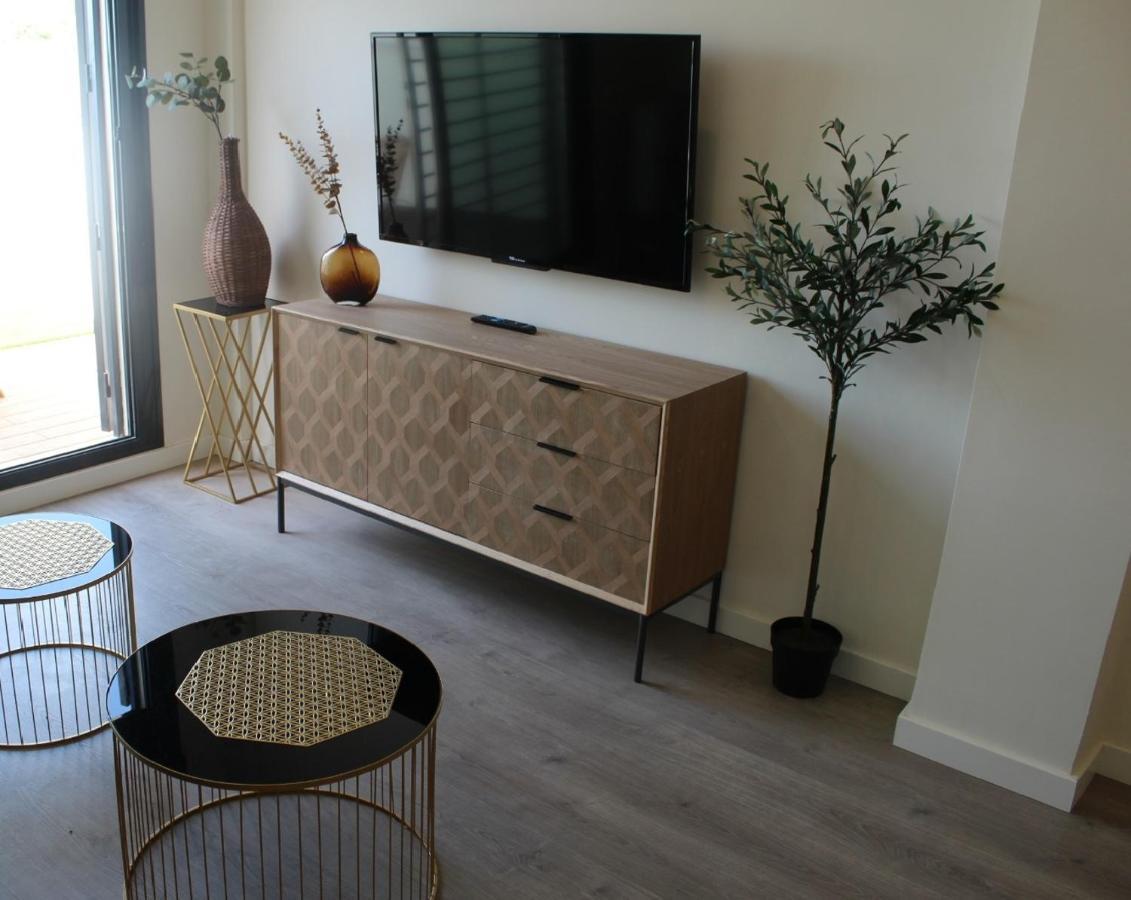 Apartamento En La Playa Malaga Benajarafe Esterno foto