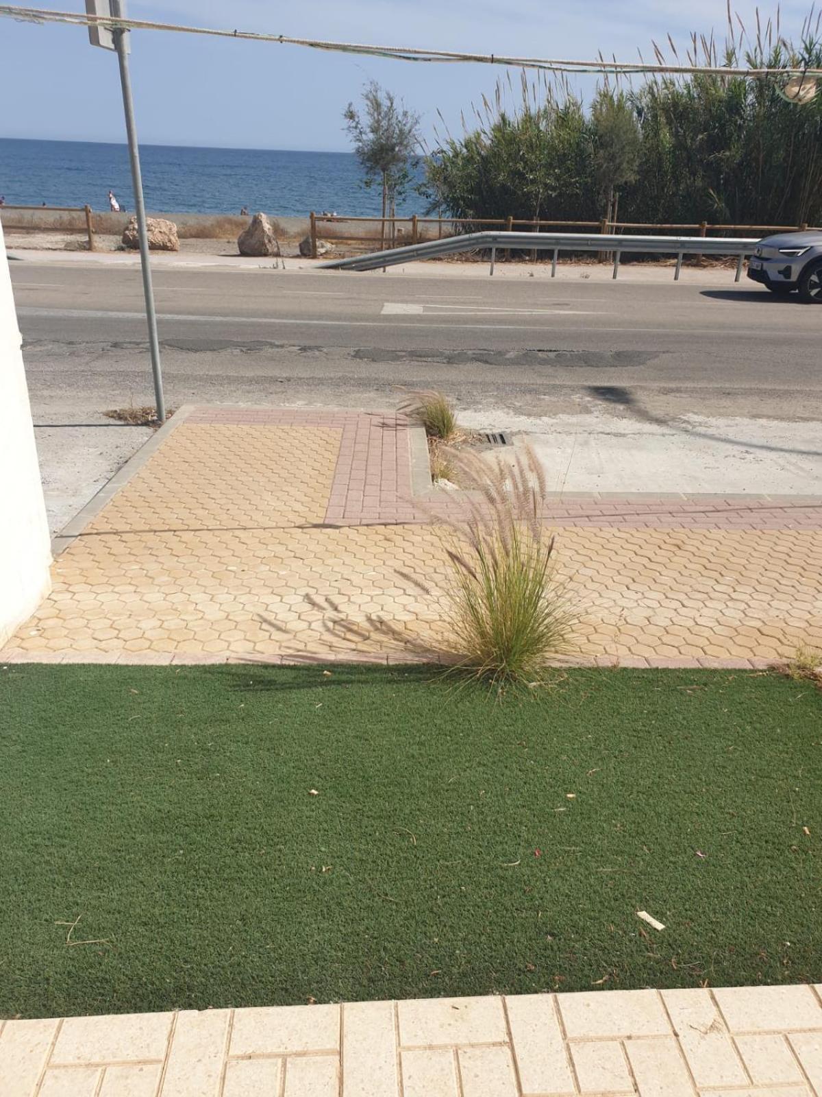 Apartamento En La Playa Malaga Benajarafe Esterno foto